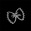 Farfalle
